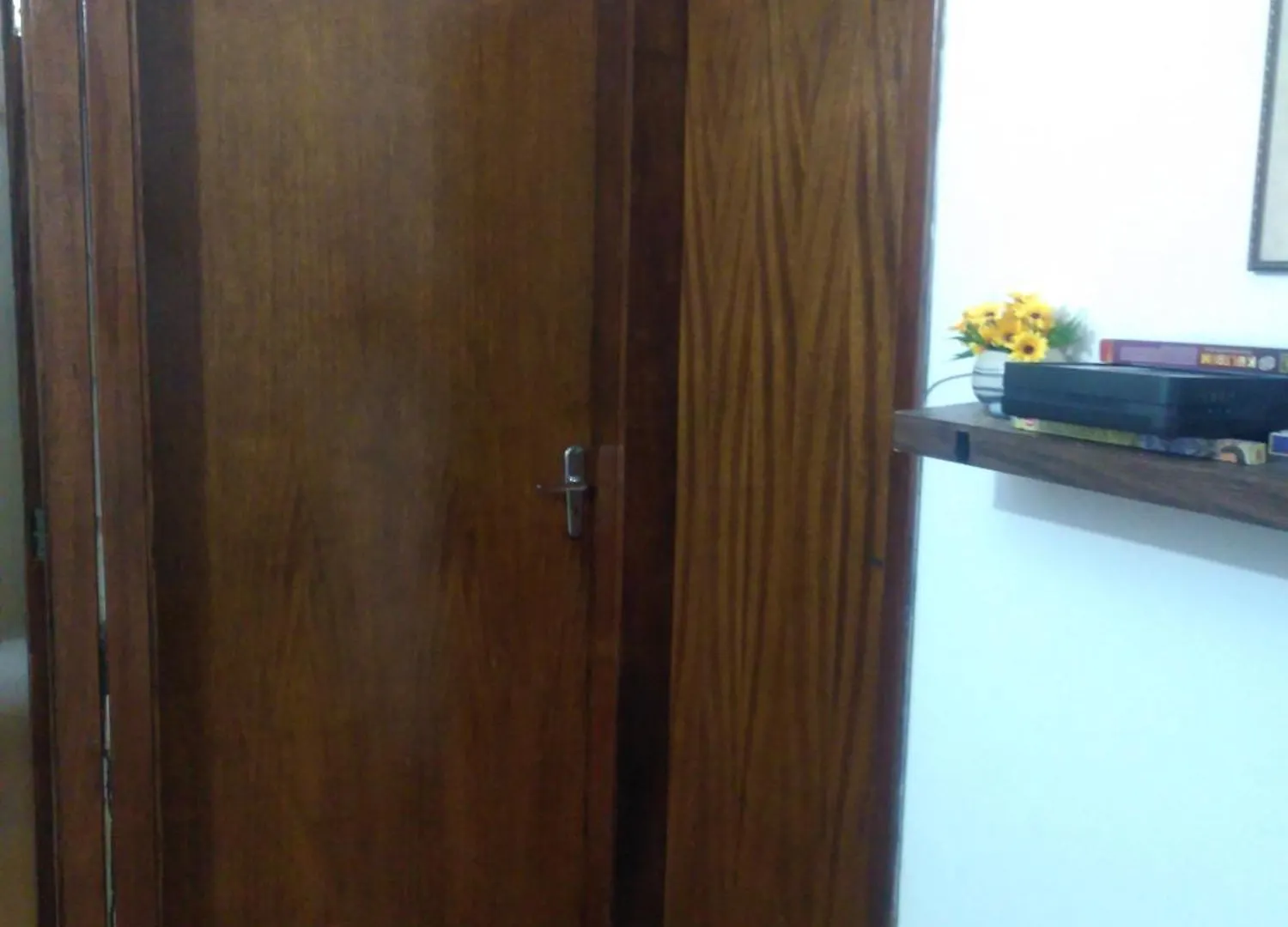 Um Quarto Individual Em Casa Familiar São Paulo Ubytování v soukromí