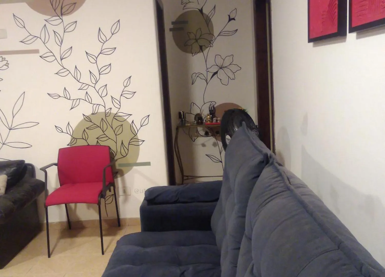 Homestay Um Quarto Individual Em Casa Familiar Sao Paulo