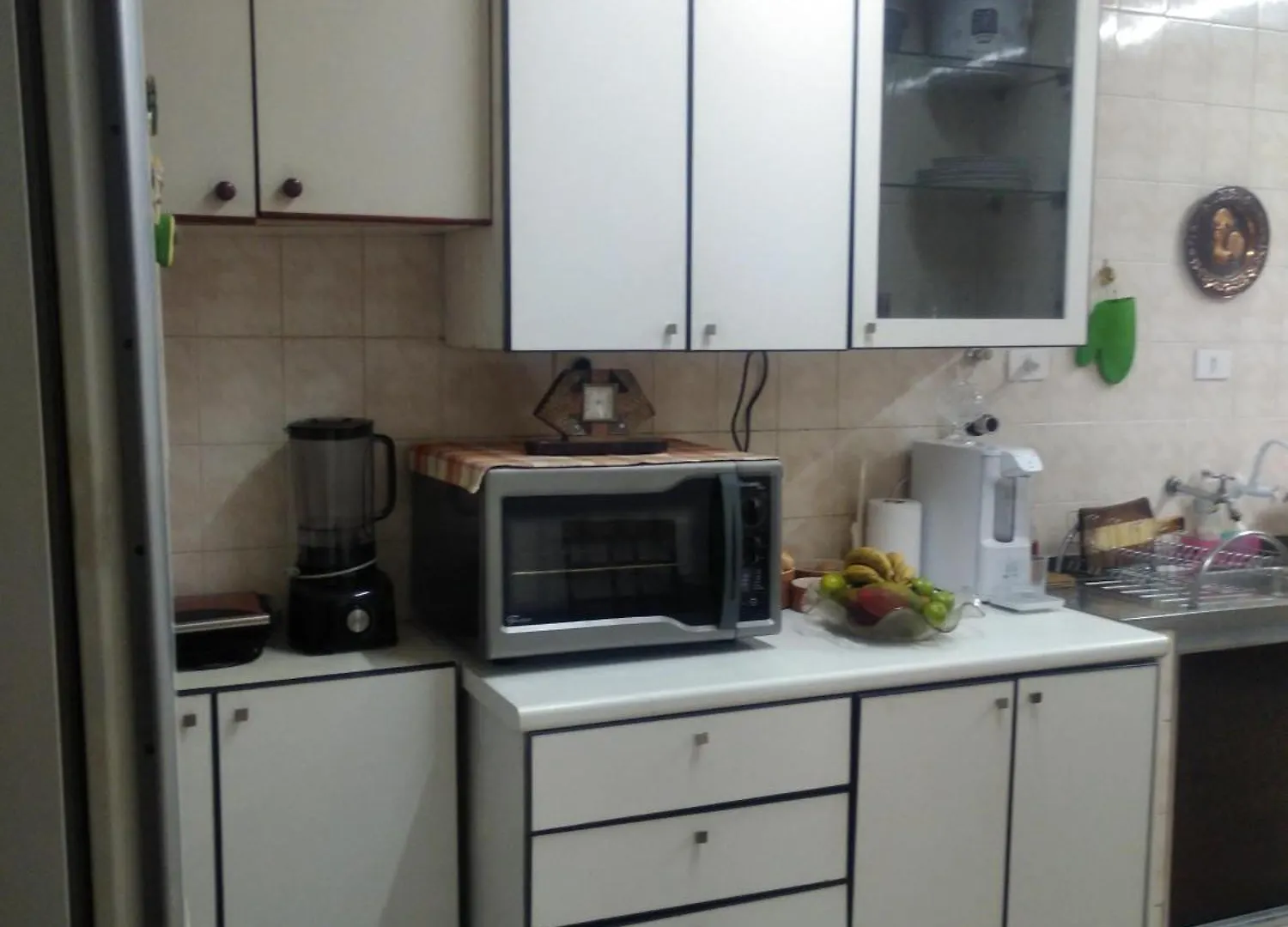 Um Quarto Individual Em Casa Familiar Sao Paulo Brazil