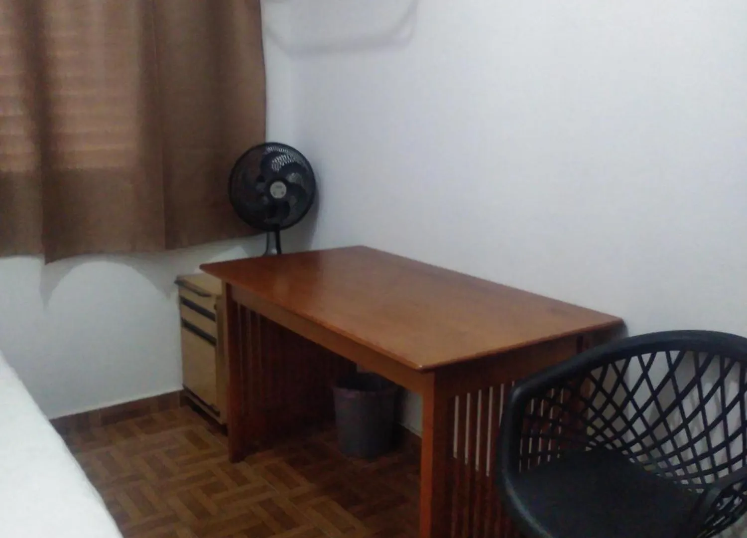Um Quarto Individual Em Casa Familiar Sao Paulo 0*,