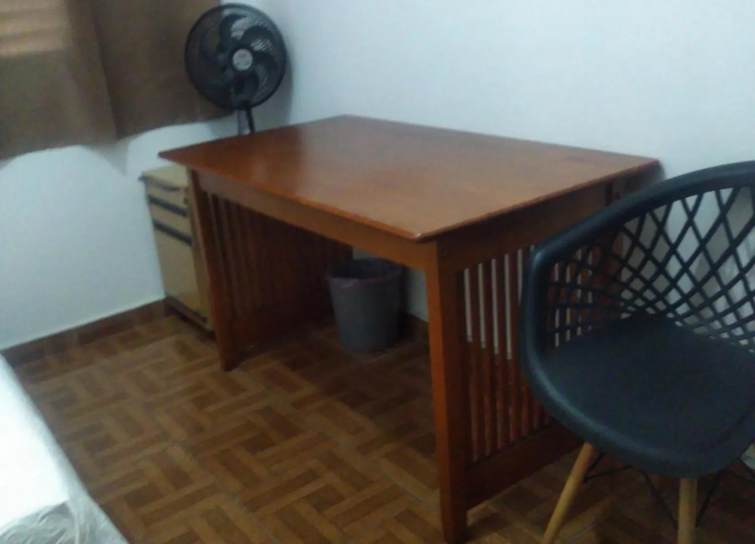 Um Quarto Individual Em Casa Familiar Sao Paulo