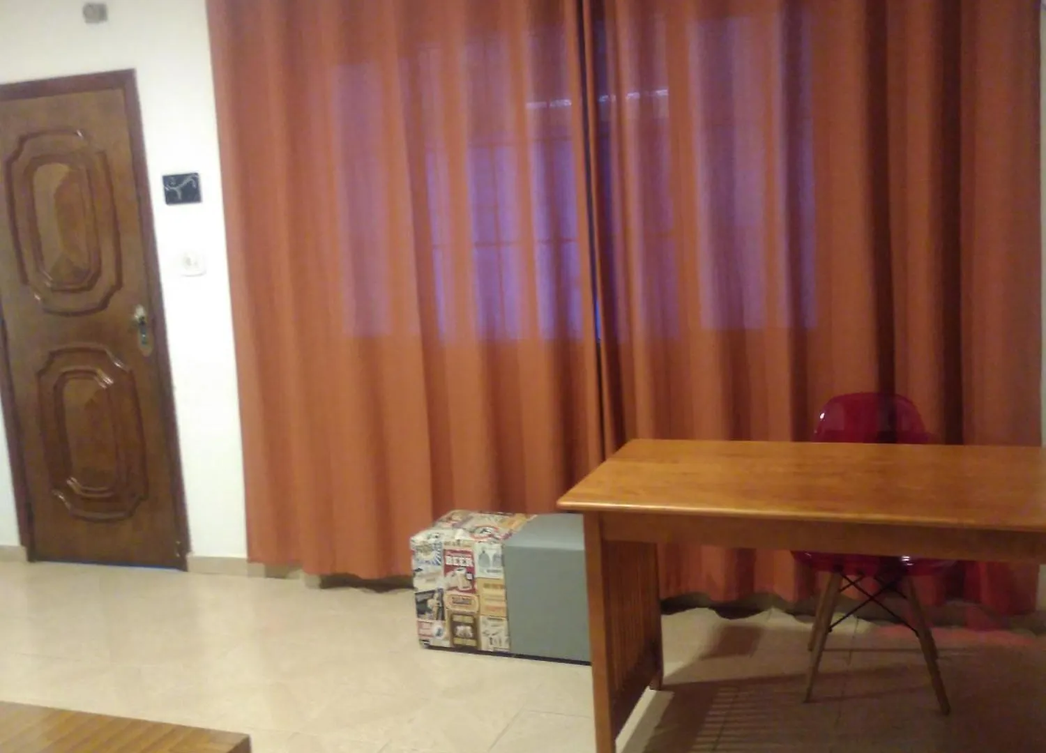 Homestay Um Quarto Individual Em Casa Familiar Sao Paulo