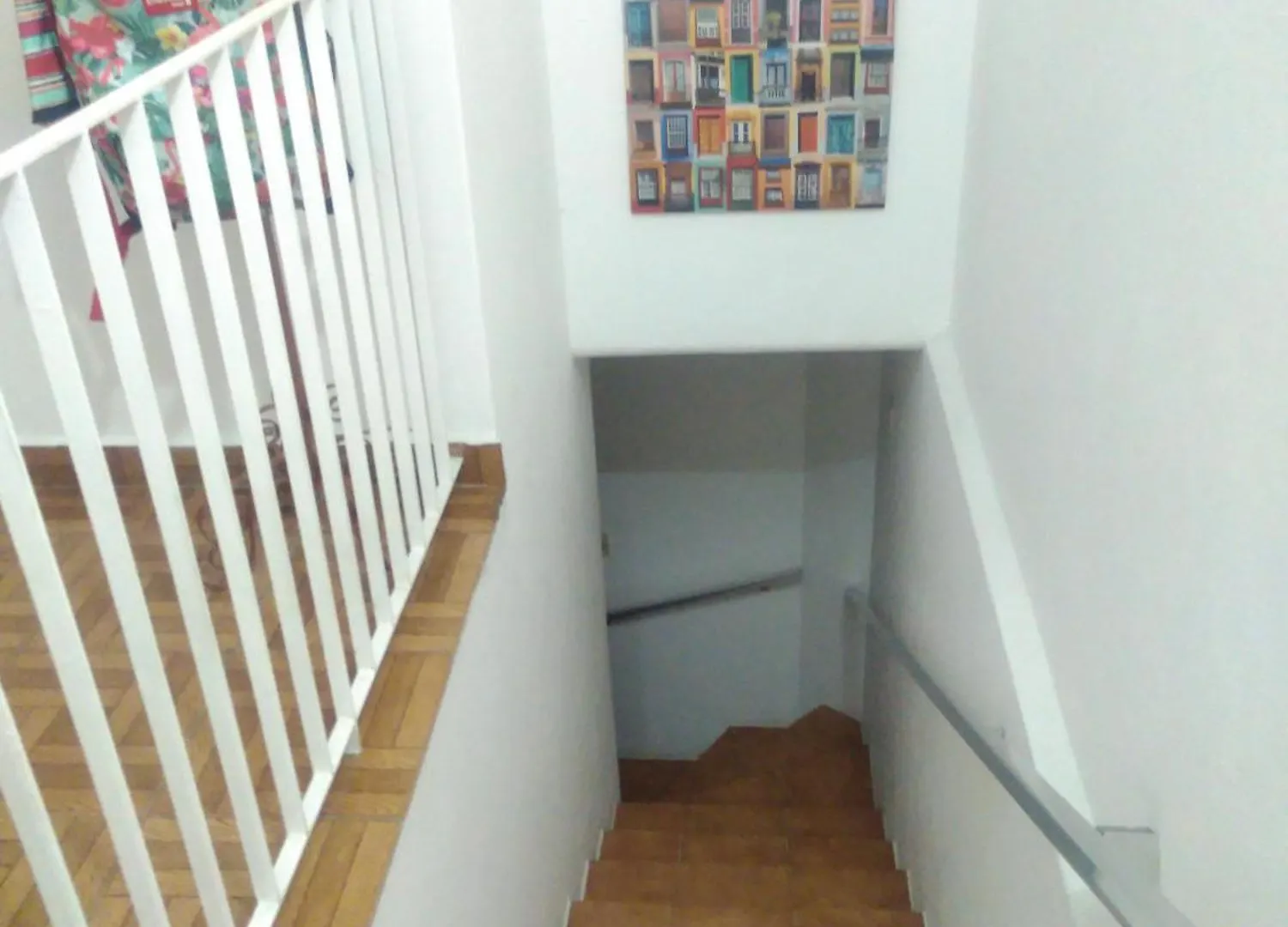 Um Quarto Individual Em Casa Familiar Sao Paulo