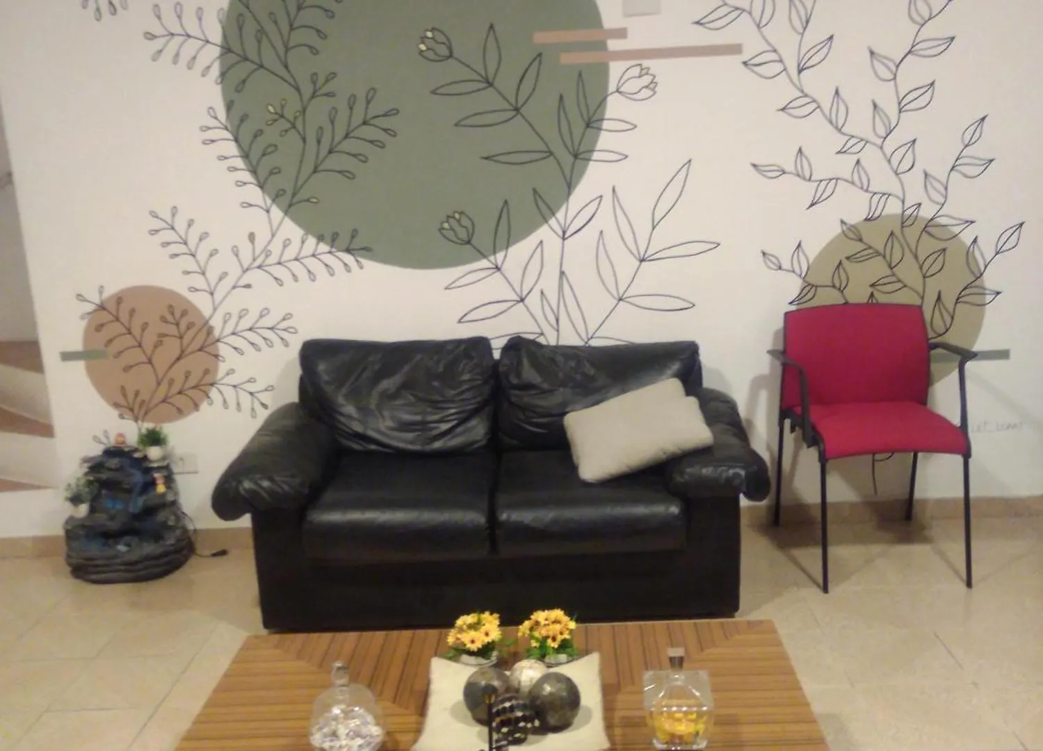 Um Quarto Individual Em Casa Familiar Sao Paulo Brazil