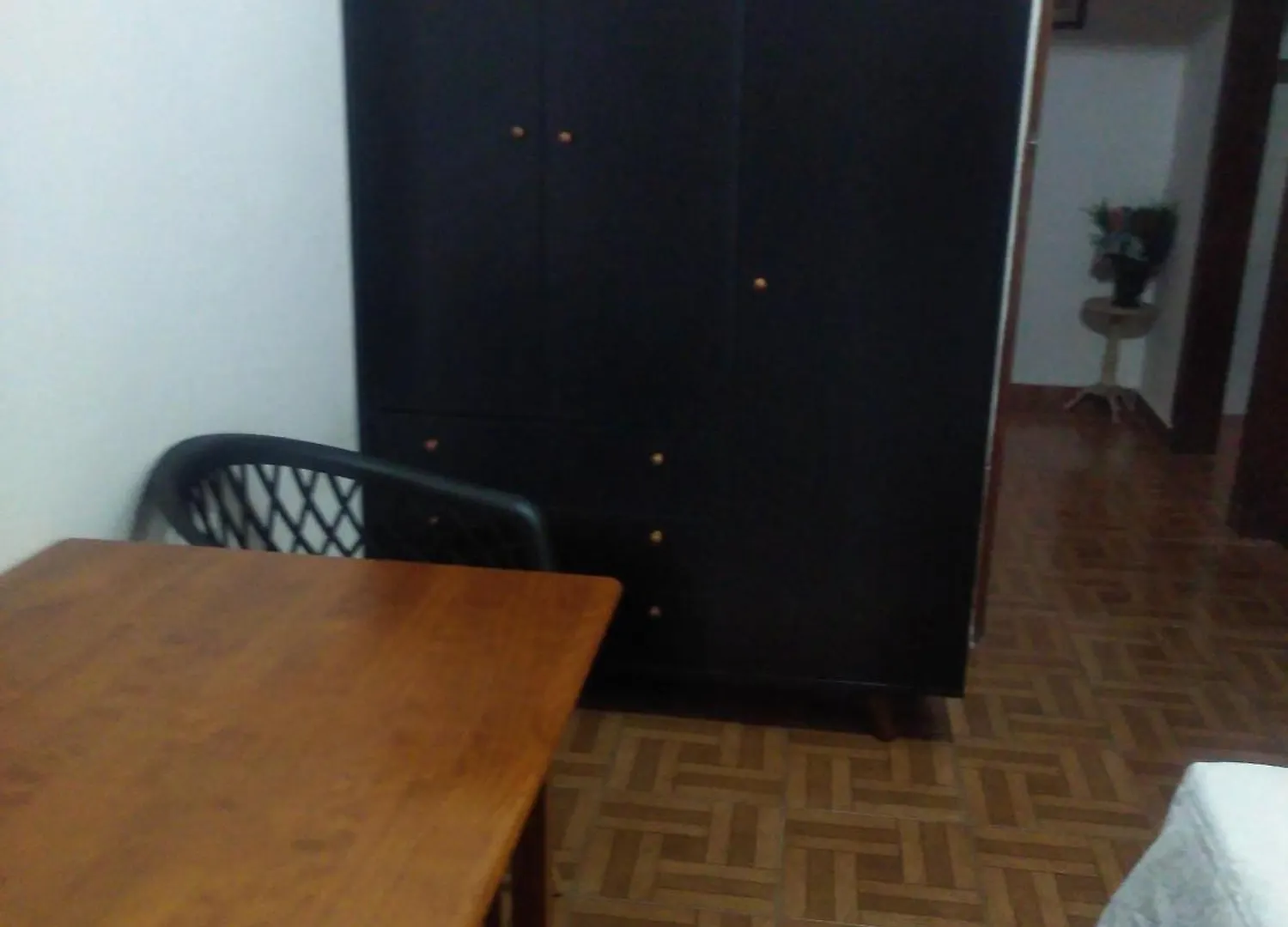 Um Quarto Individual Em Casa Familiar Sao Paulo 0*,  Brazil