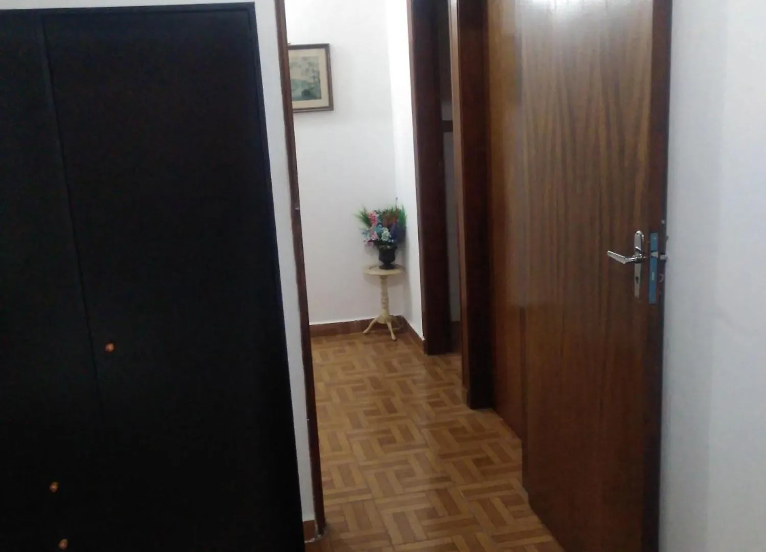 Um Quarto Individual Em Casa Familiar Sao Paulo Brazil