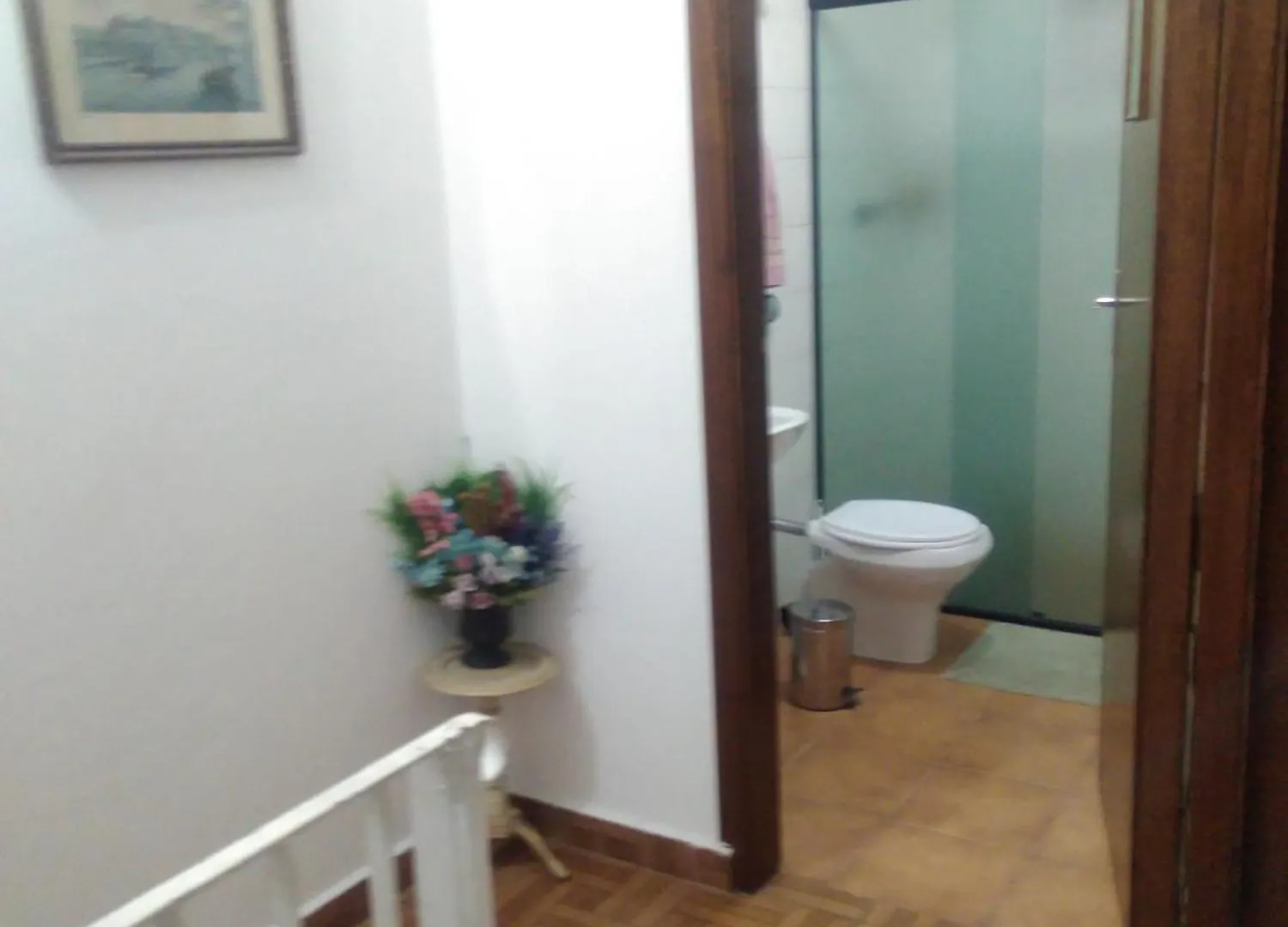 Homestay Um Quarto Individual Em Casa Familiar Sao Paulo Brazil